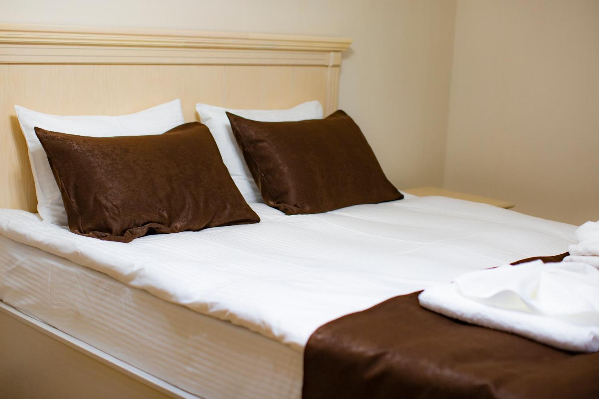 Sulo Atyrau Hotel Extérieur photo
